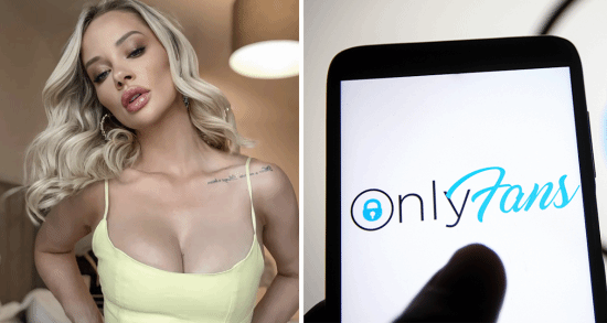 干翻科技巨頭!OnlyFans人均創收碾壓蘋果英偉達