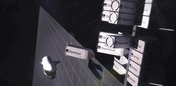 買得到芯片的美國科技巨頭 買不到電了