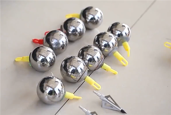 空投利刃、捕獸網!央視曝光改裝無人機狩獵案