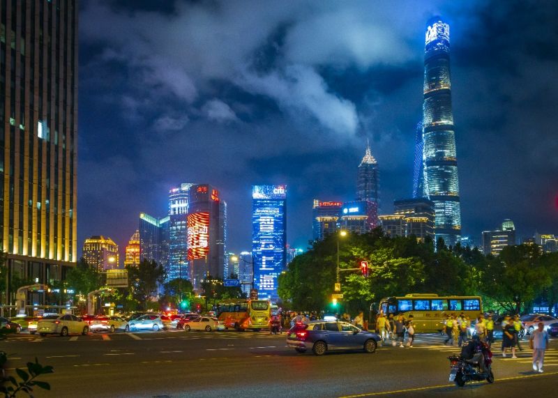 &ldquo;智云上海&rdquo;推動城市從&ldquo;全城上云&rdquo;邁向&ldquo;智惠全城&rdquo;的新階段