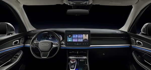 從客廳到車艙 家電品牌紛紛進(jìn)入造車新戰(zhàn)場(chǎng)