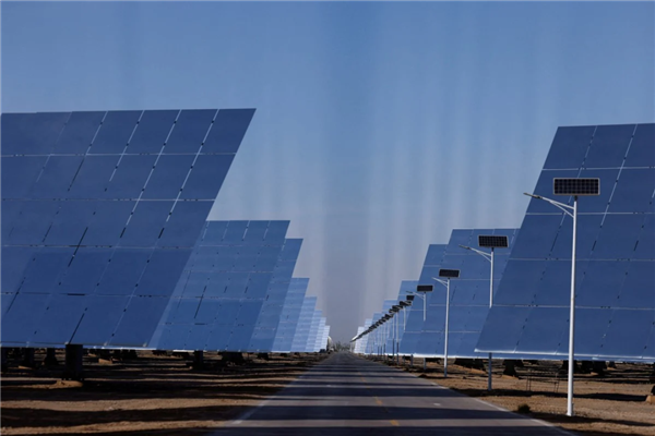 買得到芯片的美國科技巨頭 買不到電了