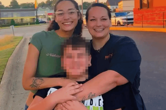 美國女生照顧3只比特犬被咬死讓人唏噓 母親:她都要大學(xué)畢業(yè)了