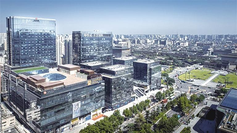 一樓一特色 一樓一產業