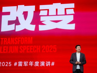 五年蛻變：雷軍演講背后，小米汽車如何重塑技術、服務與未來？
