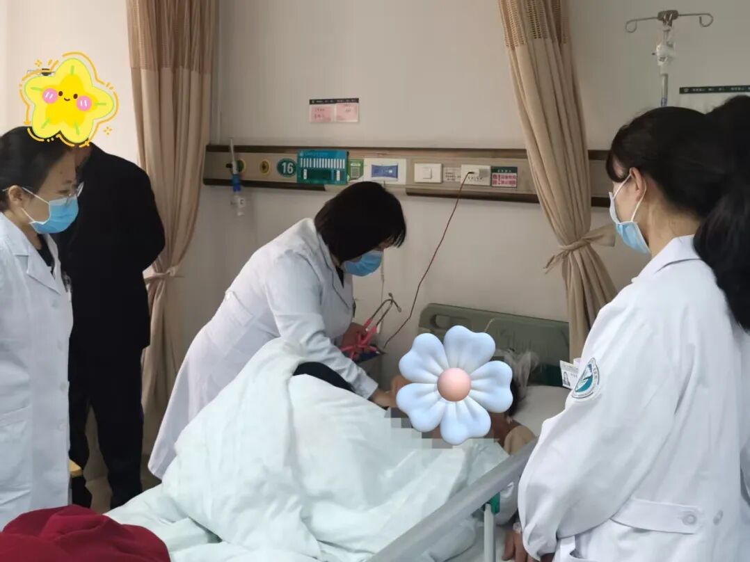 83天生命守衛(wèi)戰(zhàn)：七旬老人勇闖“白血病”與“罕見菌”雙重險(xiǎn)關(guān)