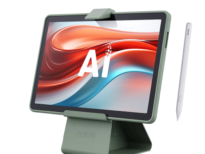 科大訊飛P30學習機：寶媽育兒好幫手，護眼又高效，孩子學習更輕松