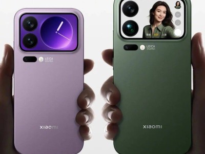 ?小米17系列9月25日亮相：跳過16直指17，新機能否改寫高端市場格局？?