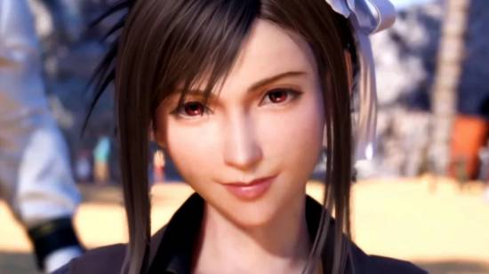 《最終幻想7重生》并不長(zhǎng) 只是玩家時(shí)間少？網(wǎng)友熱議游戲節(jié)奏