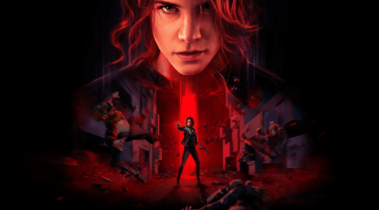 充分釋放PS5 Pro性能！《控制》迎來重磅升級