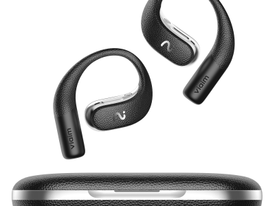 科大訊飛Air 2掛耳藍牙耳機評測：運動伴侶，高保真音質+超長續航暢享音樂