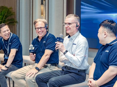 斯堪尼亞國產(chǎn)化新征程：聚焦銷量增長 構(gòu)建“運營伙伴”打造全生態(tài)鏈