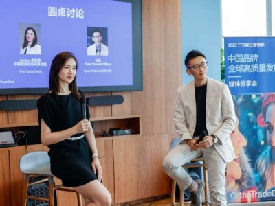 2025假日季消費趨勢：中國品牌借AI與CTV全渠道策略，迎出海增長新契機