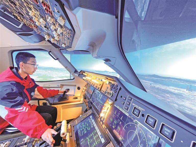 榆林高中特色課堂百花齊放