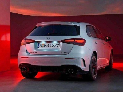 奔馳A級(jí)車生命周期延至2028年，新入門車型開發(fā)中或?yàn)楹廊A車市添新選擇