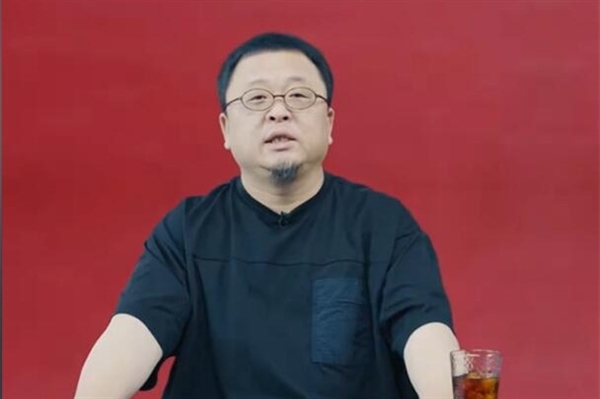 羅永浩稱自己沒打算退休:還能折騰十幾年以上