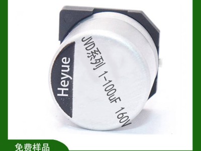 車規(guī)鋁電解電容技術突破：護航新能源汽車高壓線束，筑牢安全防線