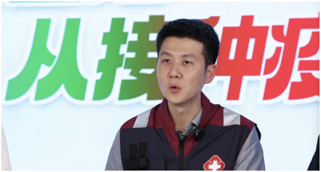 陜西秋冬季傳染病咋應(yīng)對?省疾控專家詳解疫苗接種政策