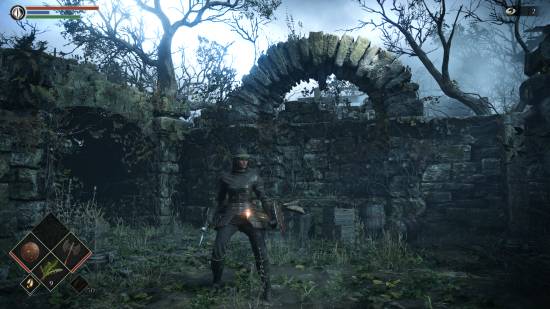 《惡魔之魂：重制版》省電模式30FPS！為索尼掌機(jī)支持鋪路？