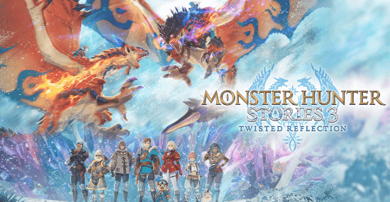 《怪獵物語3》首個(gè)DLC曝光！明年秋季發(fā)售