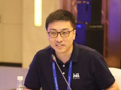 2025網安周：每日互動劉宇談AI時代，知識安全成關鍵，共筑數(shù)字新未來