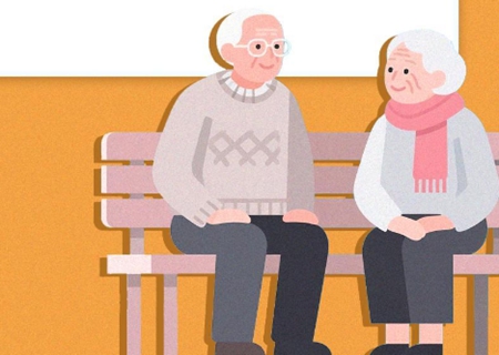 今天重陽(yáng)節(jié) 把這些養(yǎng)老福利轉(zhuǎn)發(fā)給家人