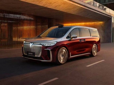 嵐圖三旗艦9月26日同臺亮相，融傳統文化于設計，開啟中式豪華新篇章