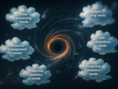 AI云競爭下半場：華為以超節點、企業Agent等破局，誰能領跑產業？