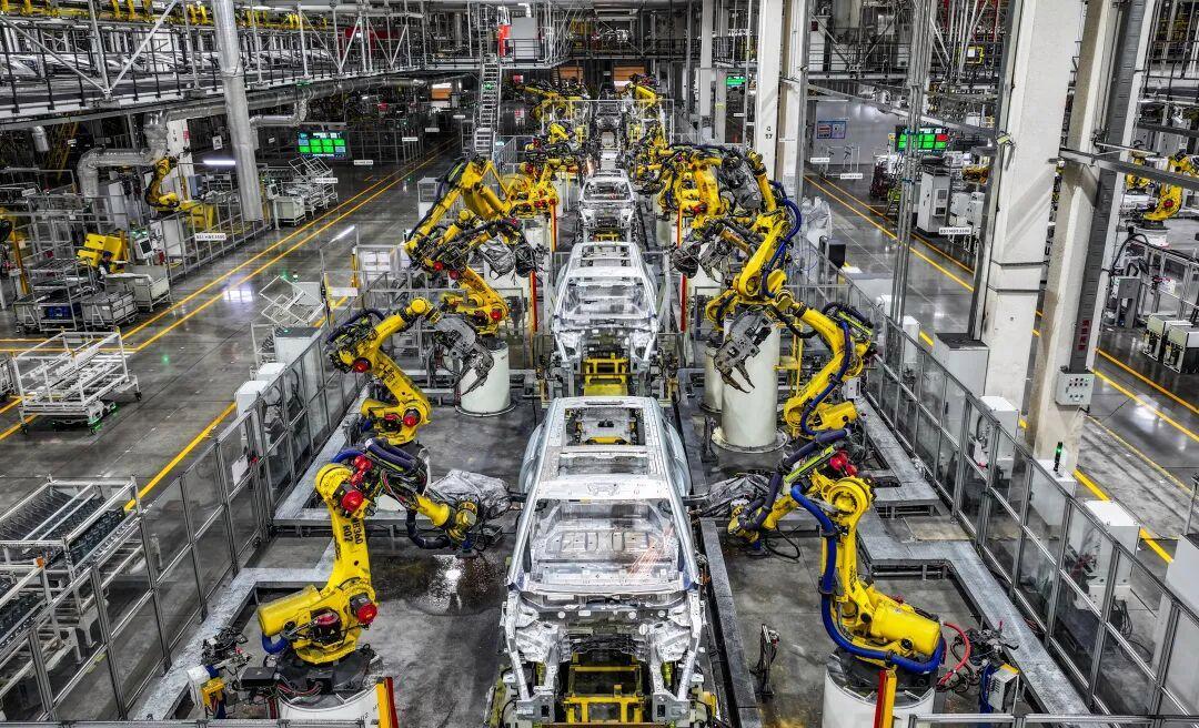 “十五五” 這項任務(wù)排首位