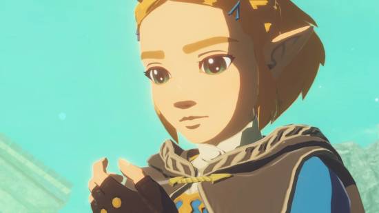 《塞爾達(dá)無雙：封印戰(zhàn)記》11月6日發(fā)售！哪個(gè)服能最早玩到？