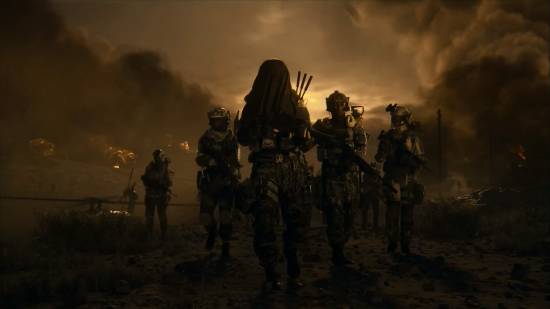 《戰(zhàn)地6》第一賽季震撼演示！超多新武器、地圖來(lái)了