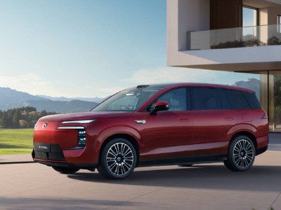 明日車市“盛宴”開啟！五款SUV新車扎堆登場 誰是你的“心動之選”？