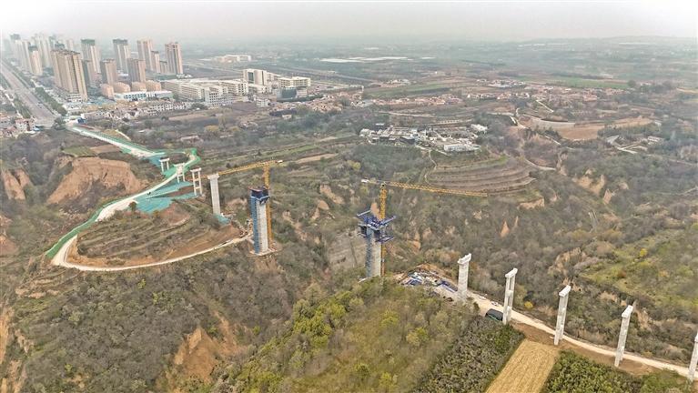 道路煥新促振興