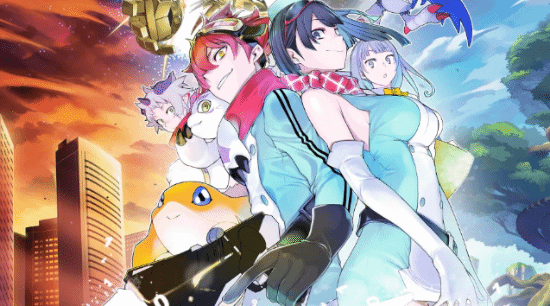 數(shù)碼寶貝新作制作人談與寶可夢(mèng)差異：都有獨(dú)特優(yōu)勢(shì)