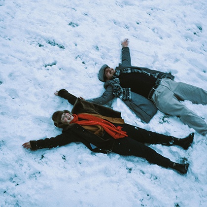 這幾對星座CP，最容易相互暗戀！