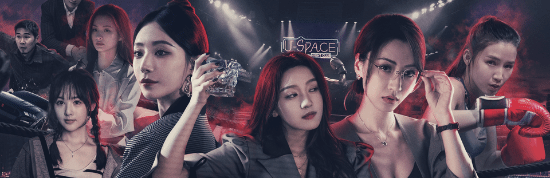 打拳？《我打不過漂亮的她們》折上折低至￥29.37