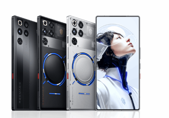 安卓最強(qiáng)手機(jī)芯片!紅魔11Pro+玩黑神話等3A性能曝光