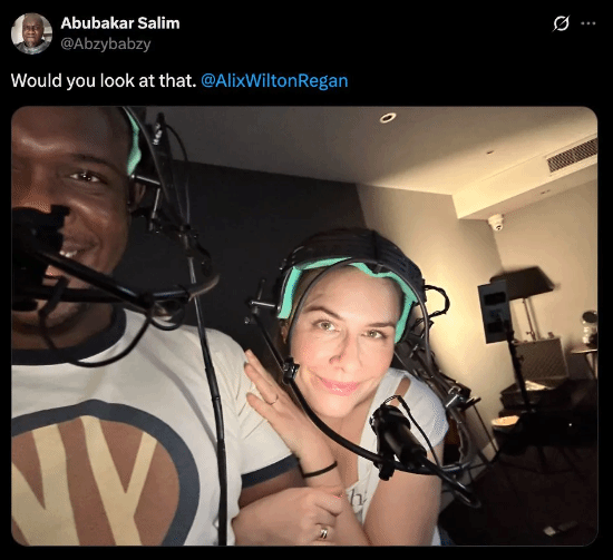 《AC起源》續作有戲？巴耶克與艾雅動捕同框引期待