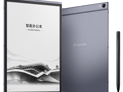 職場高效新幫手：科大訊飛智能辦公本X5，記錄整理輕松搞定！