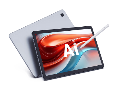 科大訊飛P30學習機：AI助力個性化學習，護眼設計+全科資源，家長更省心