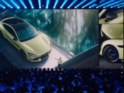 雷軍演講談競品：小米YU7外，Model Y和理想i6也值得考慮