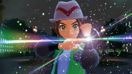 《寶可夢傳說：Z-A》正式發(fā)售 模擬器版已能以4K/60幀在PC平臺運行