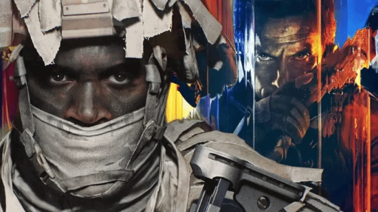 《戰(zhàn)地6》在歐洲的銷(xiāo)量超過(guò)使命召喚：歐洲銷(xiāo)冠！