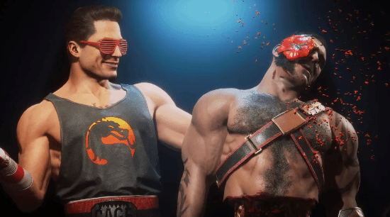 尺度拉滿了！外媒評(píng)《真人快打》最“過分”的終結(jié)技