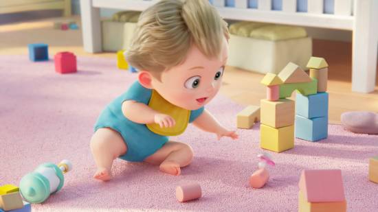 任天堂短片引網友沸騰!《馬銀》電影還是《皮克敏》?