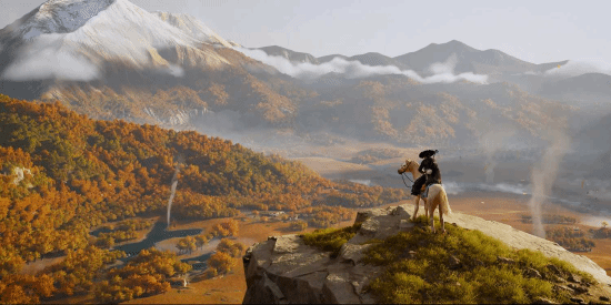 PS5未來數(shù)月重磅作品盤點(diǎn)！《COD》11月?lián)屜葋砼R