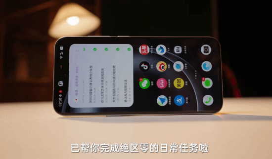 豆包手機代玩《絕區零》？博主測試簡單清日常