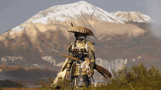 《羊蹄山之魂》團(tuán)隊(duì)暗示開(kāi)發(fā)DLC：如果有必要且玩家反響強(qiáng)烈