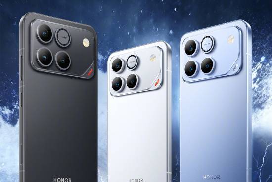 全球首款10000mAh手機來了！榮耀WIN系列邁入萬級電池時代