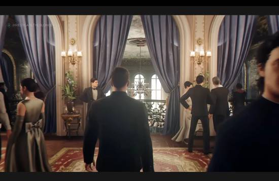 《007 初露鋒芒》大量實機公布！全新機制 自由度超高！